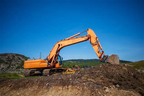 Construction Equipment Rental in Byram, MS 